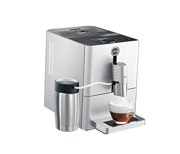 Jura ENA MICRO 9 SILVER - 1393176 - zdjęcie 4